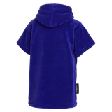 Poncho Teddy Kinder Mystic