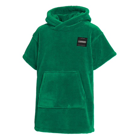Poncho Teddy Enfants Mystic