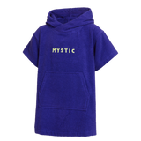 Poncho Teddy Kids Mystic