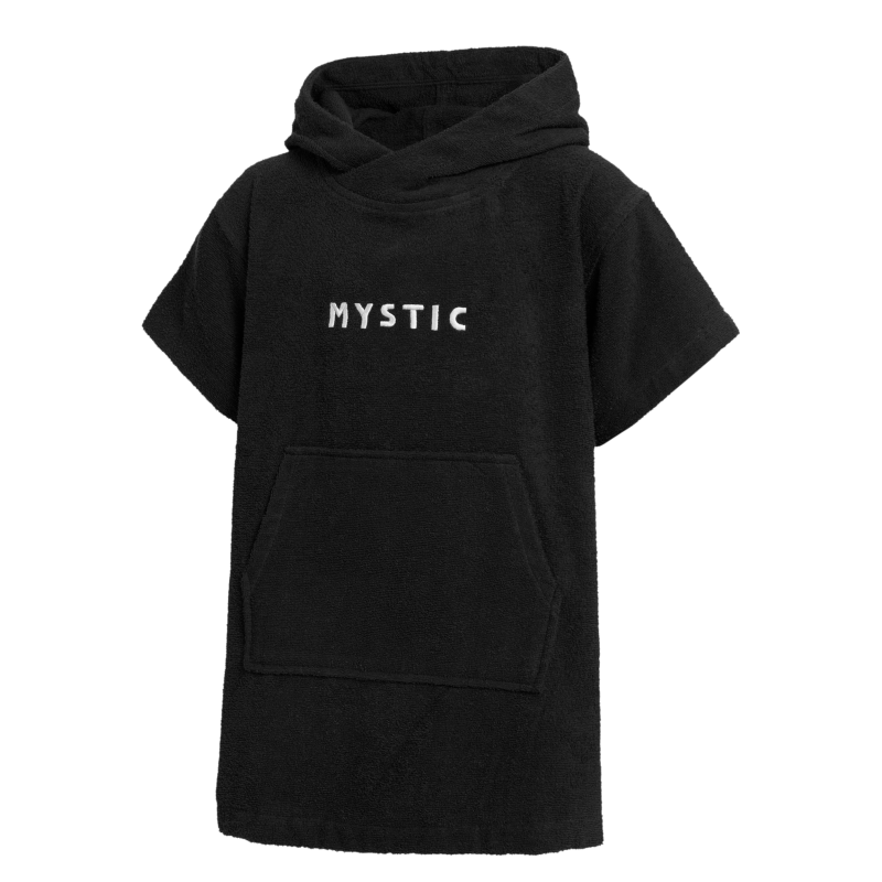 Poncho Teddy Kids Mystic