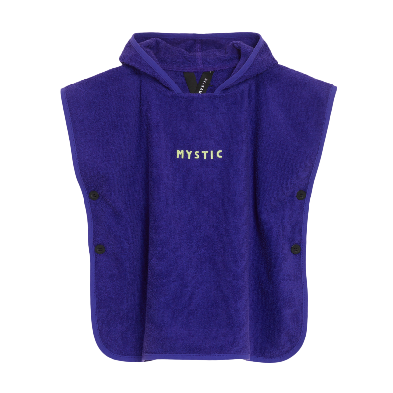 Poncho Brand Baby Mystic