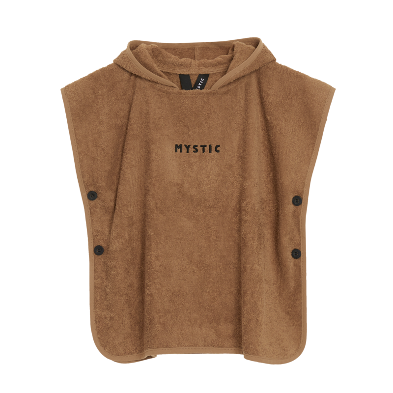 Poncho Brand Baby Mystic