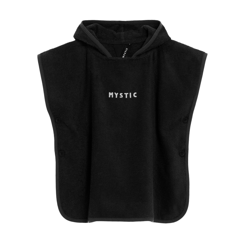 Poncho Brand Baby Mystic