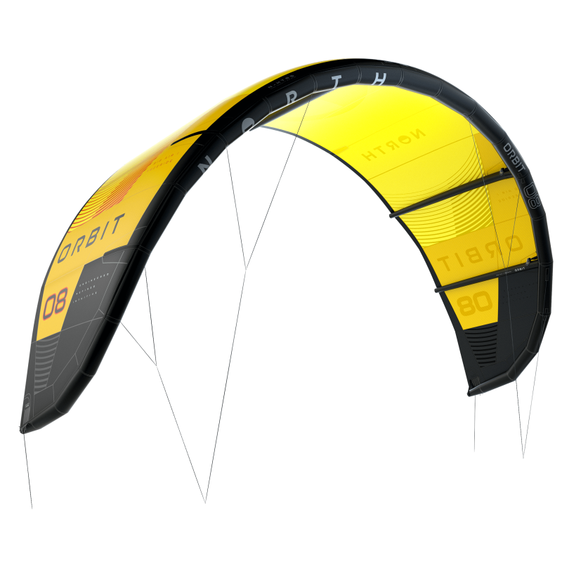 Kitesurf Kite Orbit 2024 Nord