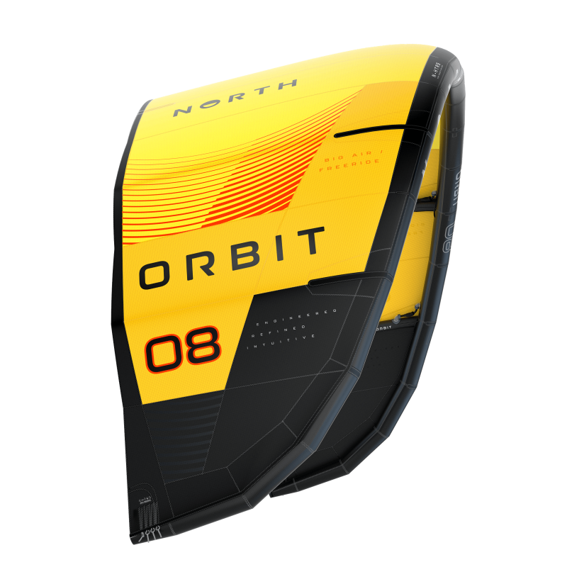 Kitesurf Kite Orbit 2024 Nord