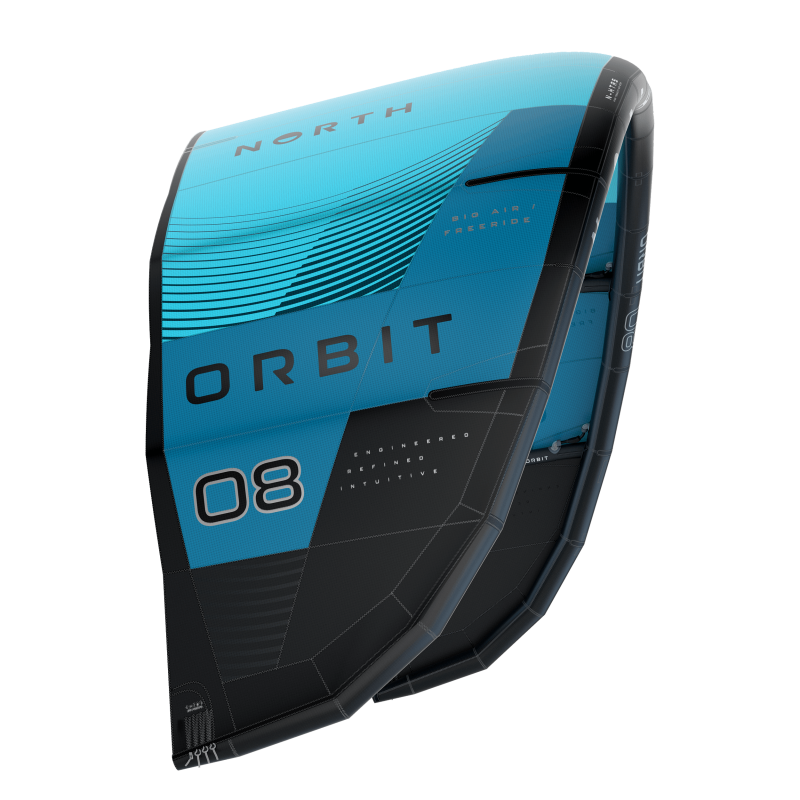 Kitesurf Kite Orbit 2024 Nord