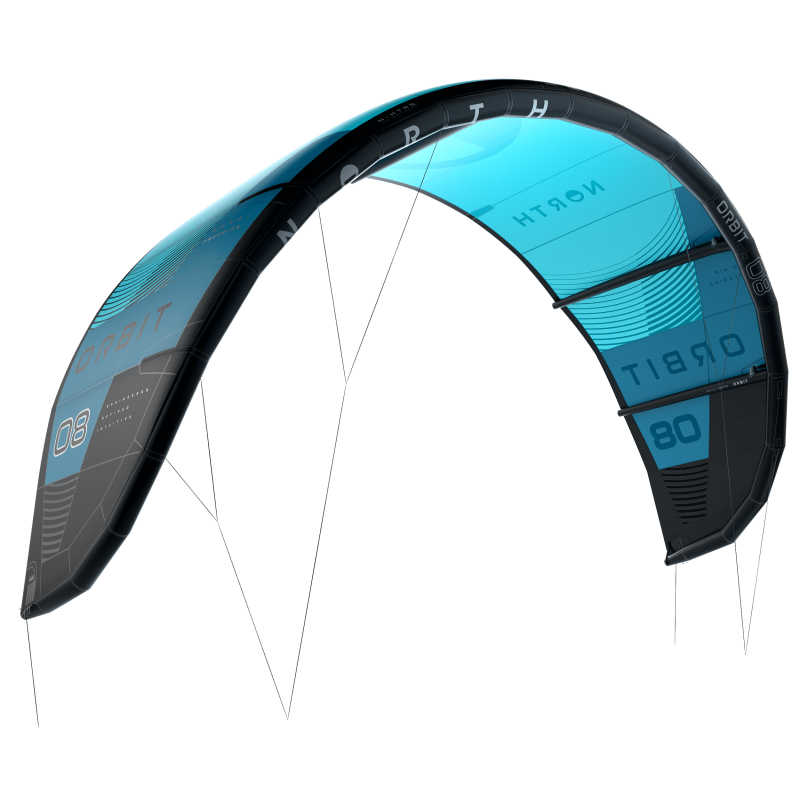 Kitesurf Kite Orbit 2024 Nord