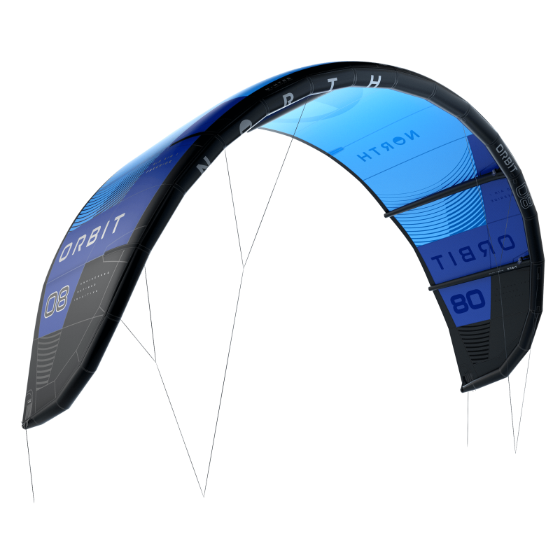 Kitesurf Kite Orbit 2024 Nord