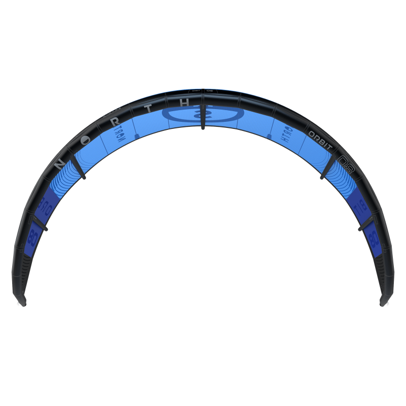 Kitesurf Kite Orbit 2024 Nord