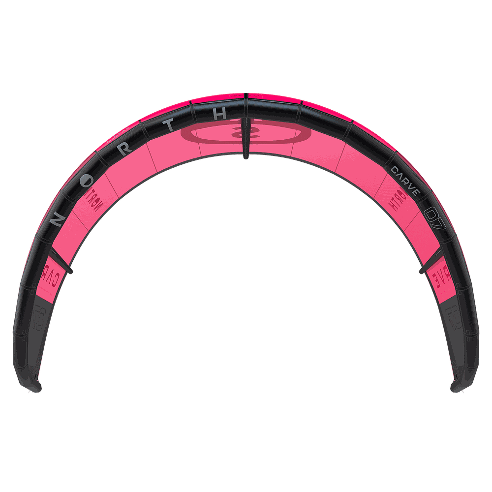 Kitesurf Kite Carve Kite 2024 Nord