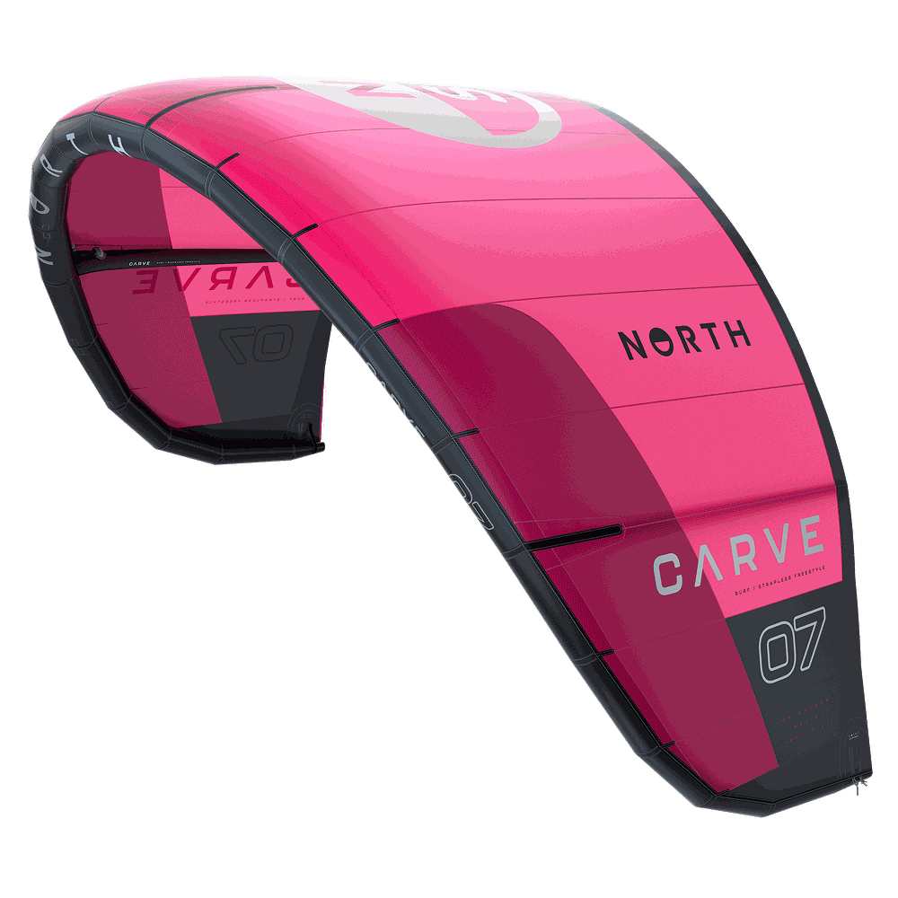 Kitesurf Kite Carve Kite 2024 Nord
