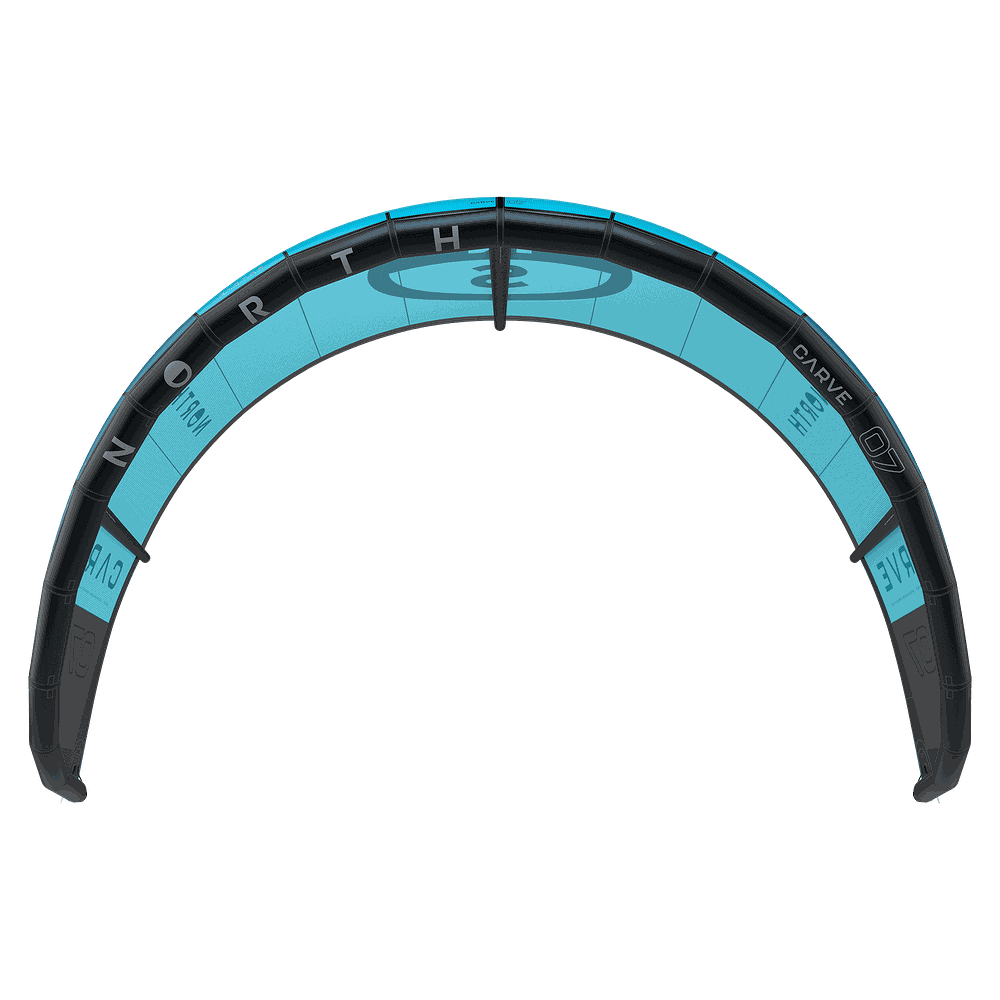Kitesurf Kite Carve Kite 2024 Nord