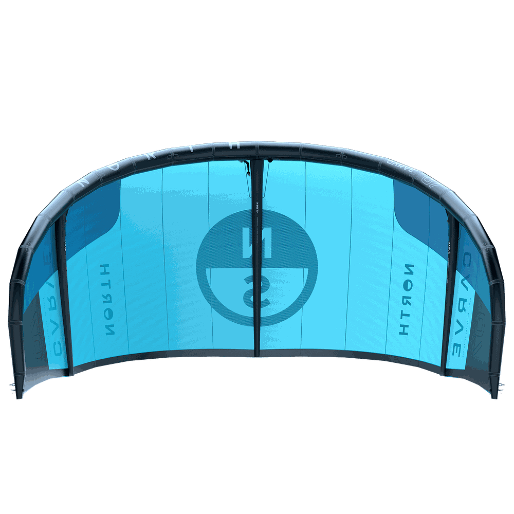 Kitesurf Kite Carve Kite 2024 Nord