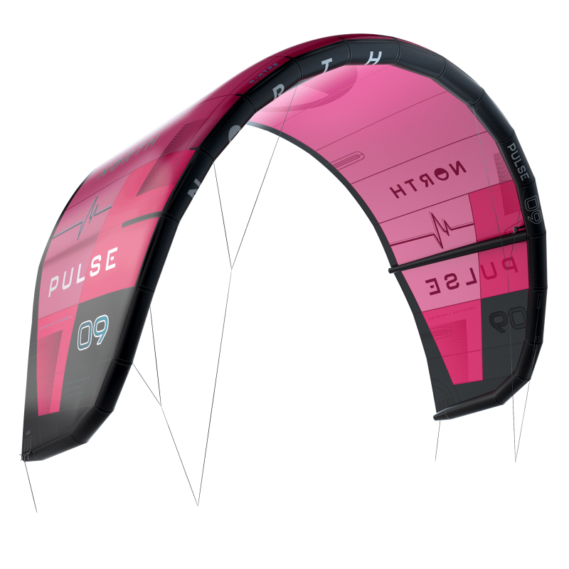 Kitesurf Kite Pulse 2024 Nord