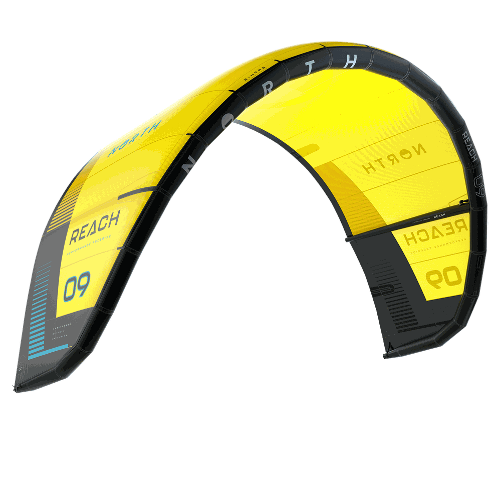 Cometa Kitesurf Reach 2024 Nord
