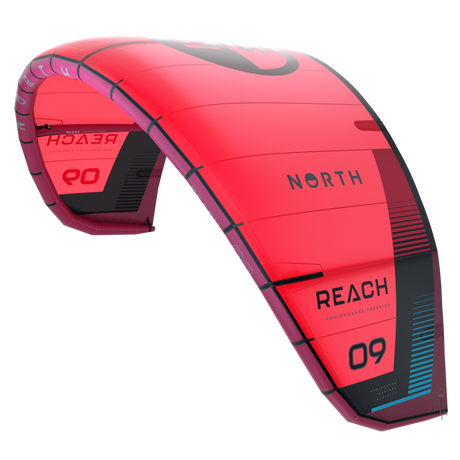 Cometa Kitesurf Reach 2024 Nord