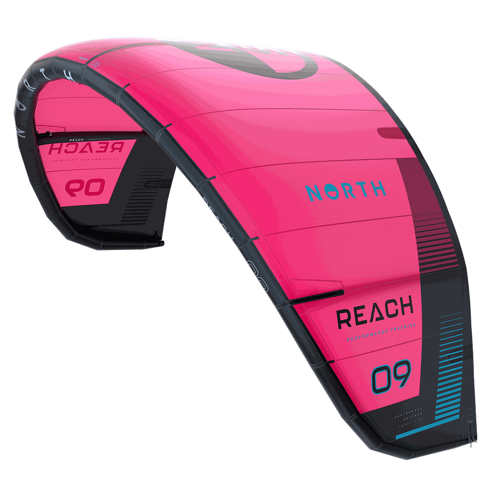 Cometa Kitesurf Reach 2024 Nord