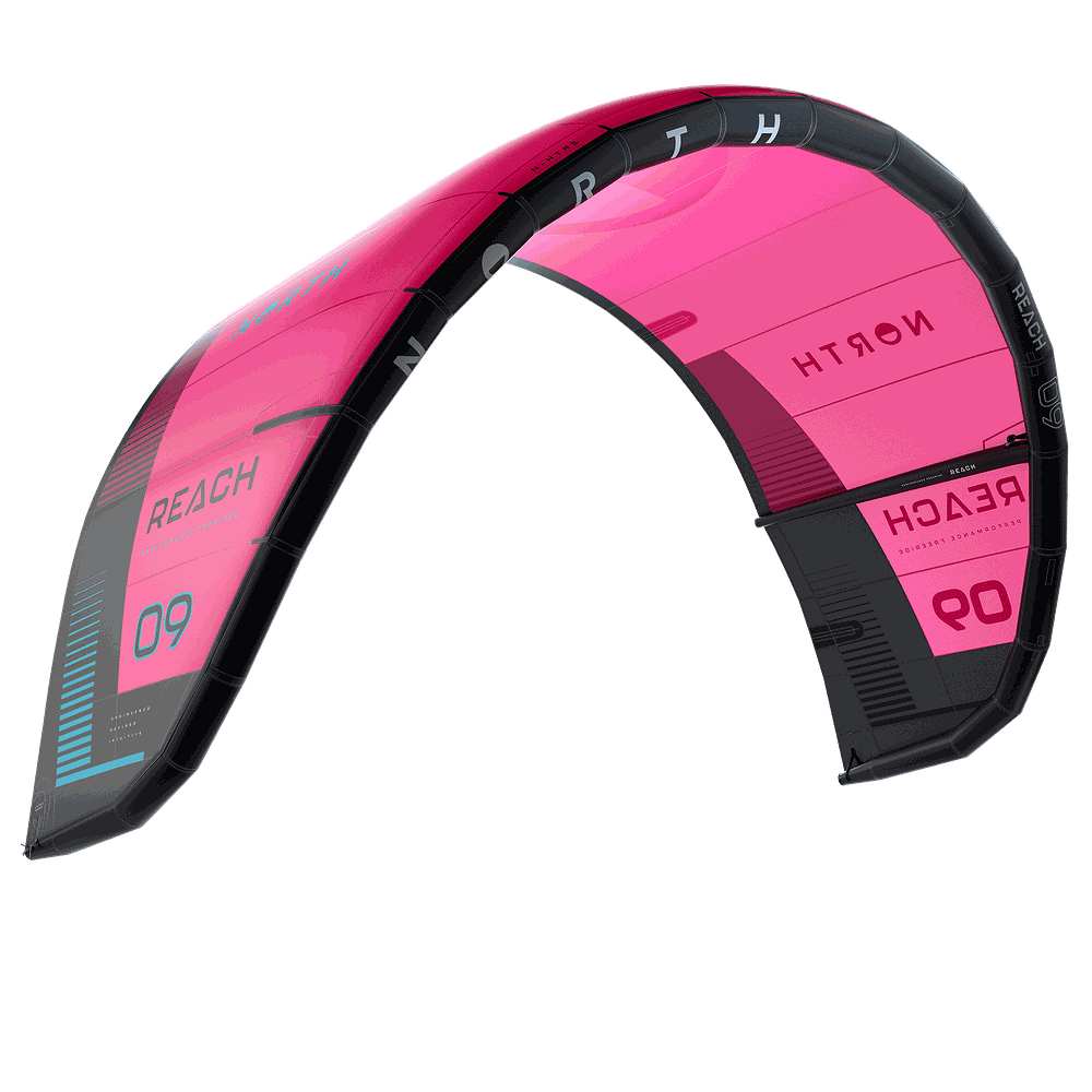 Cometa Kitesurf Reach 2024 Nord