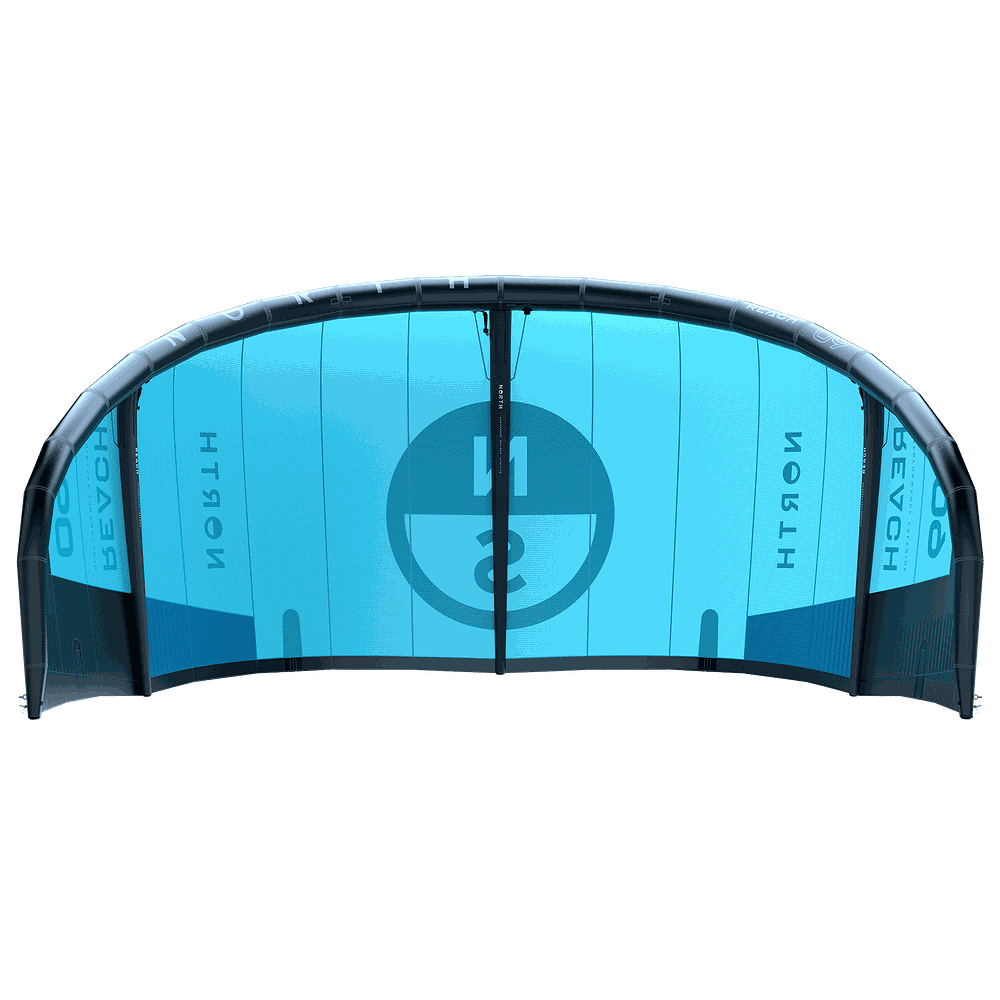 Cometa Kitesurf Reach 2024 Nord