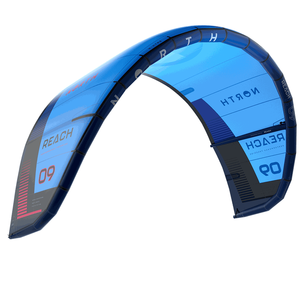 Cometa Kitesurf Reach 2024 Nord