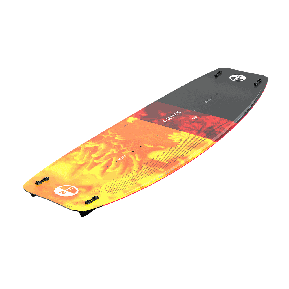 Planche de kitesurf Nord Prime TT 2021