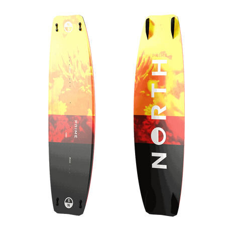 Tabla de Kitesurf Prime TT 2025 North