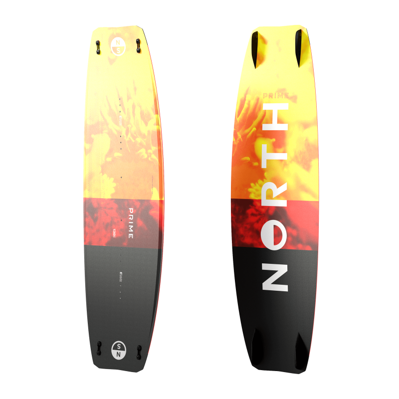 Prime TT 2024 North Kitesurf Board