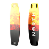 Prime TT 2024 North Kitesurf Board