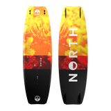 Prime TT 2024 North Kitesurf Board