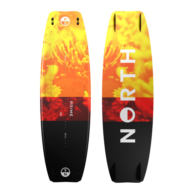 Prime TT 2024 North Kitesurf Board