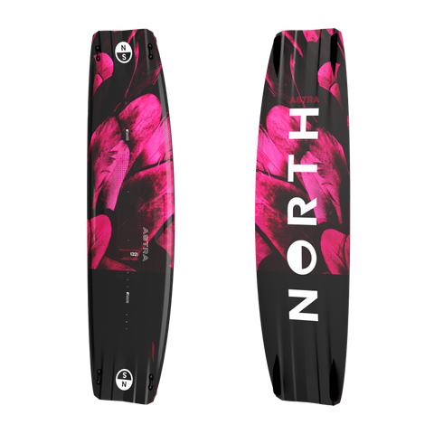 Planche de kitesurf Astra TT 2024 Nord