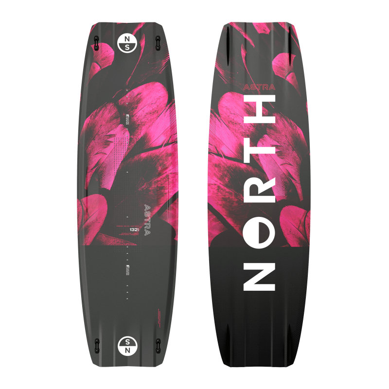 Tavola da kitesurf Astra TT 2024 North