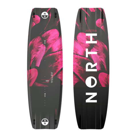 Astra TT 2024 North Kitesurf Board