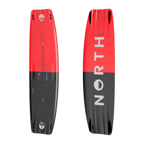 Atmos Hybrid TT 2024 North Kitesurf Board