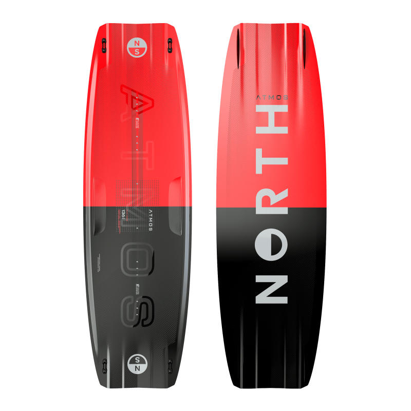 Atmos Hybrid TT 2024 North Kitesurf Board