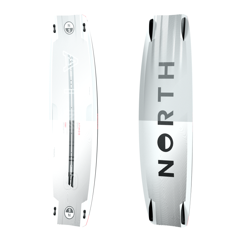 Planche de kitesurf Atmos PRO TT 2024 Nord