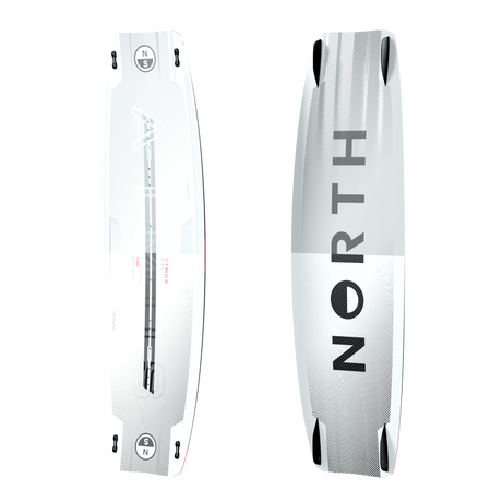 Planche de kitesurf Atmos PRO TT 2024 Nord