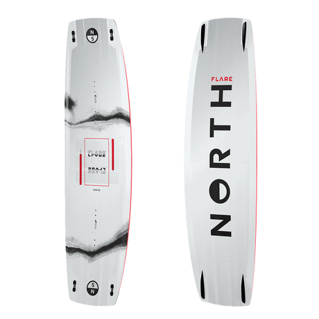Planche de kitesurf Flare TT 2024 Nord
