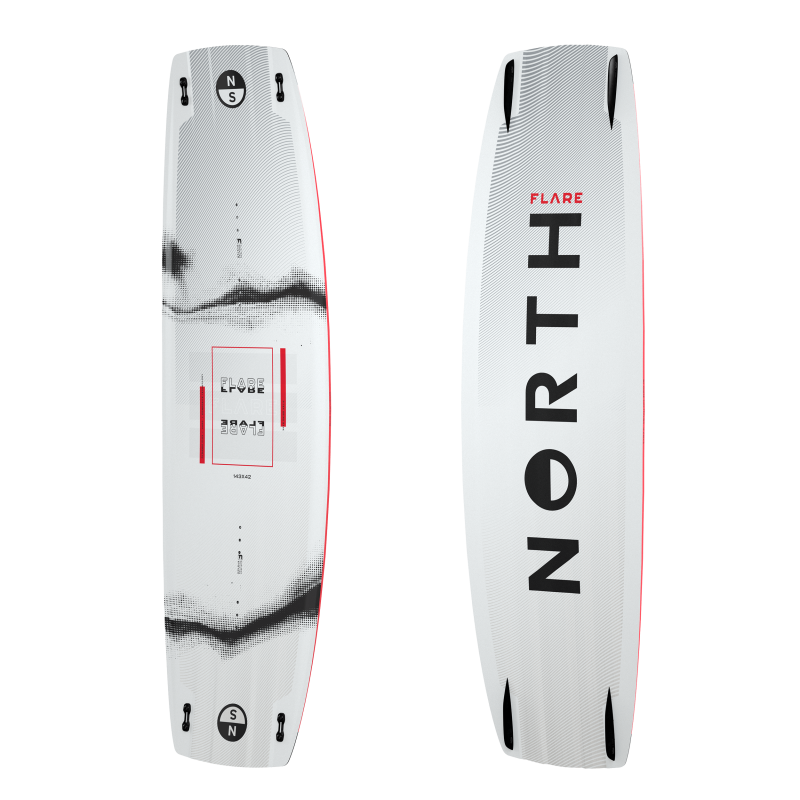 Tavola da kitesurf Flare TT 2024 North