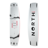 Tavola da kitesurf Flare TT 2024 North