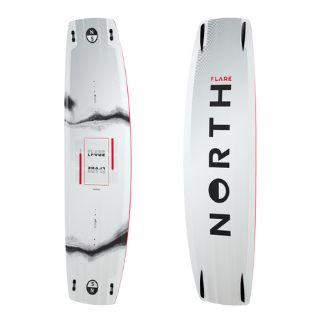 Planche de kitesurf Flare TT 2024 Nord