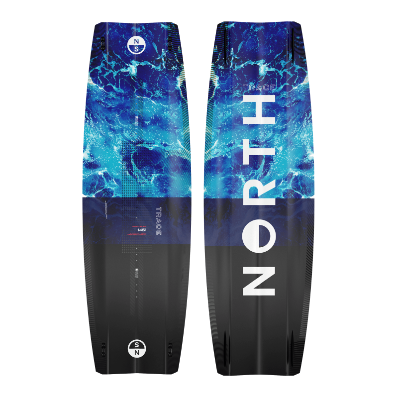 Planche de kitesurf Trace TT 2024 Nord