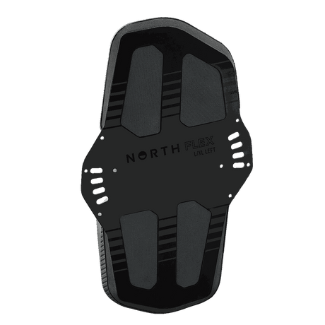 Fixation Flex TT Kitesurf North
