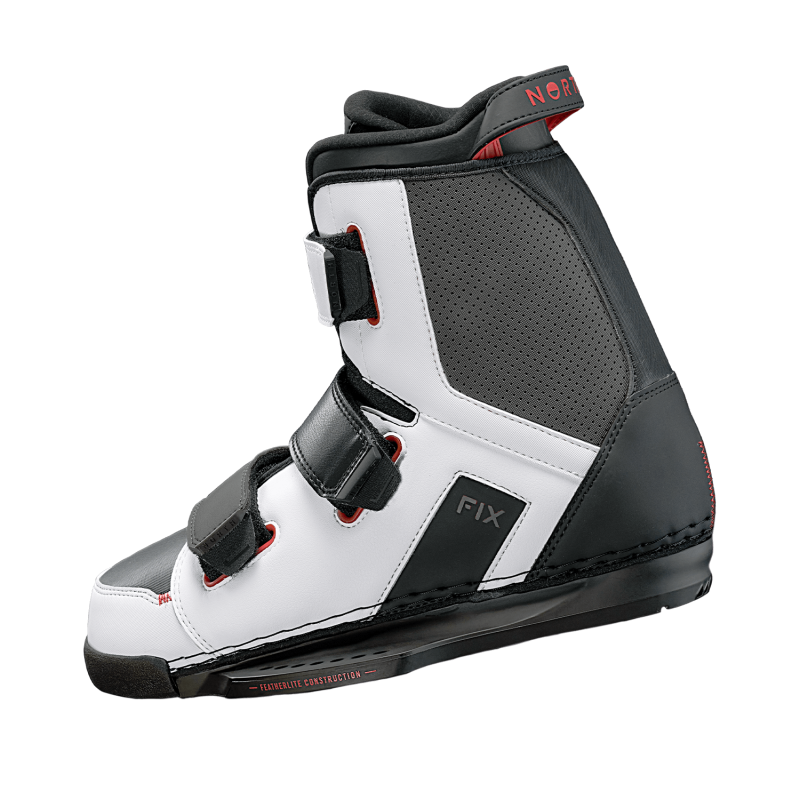 Fix Boots botte de kitesurf 2024