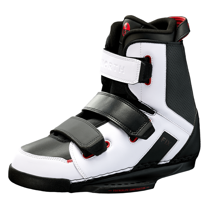 Fix Boots botte de kitesurf 2024