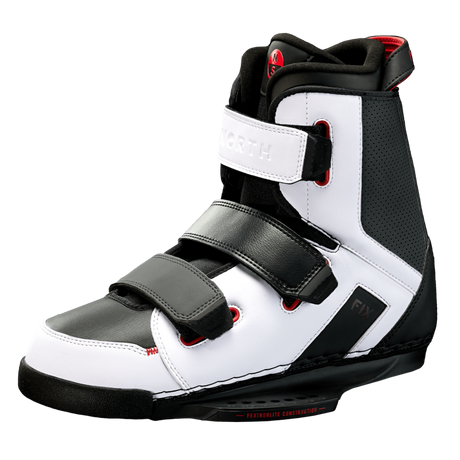 Bota kitesurf Fix Boots 2024