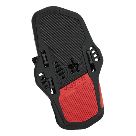 Fixation Flex PRO TT Kitesurf North