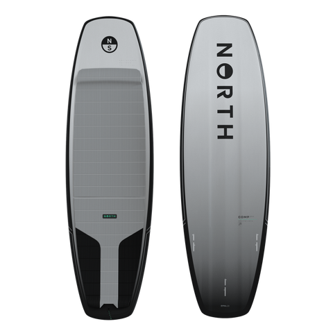 Planche de kitesurf Surf Comp PRO 2024 Nord