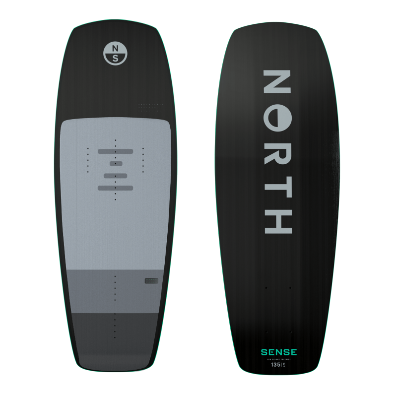 Foil Board Sense 2024 North