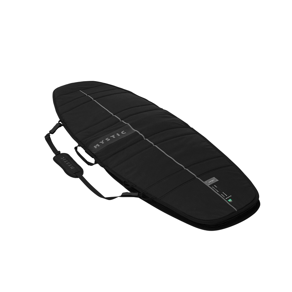 Surfboard bag Patrol Day Cover Stubby Mystic